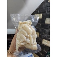 Coconut Wax Jam, 2 pieces, 500g bag