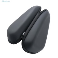 HUBERT Razor Storage Bag Shockproof Waterproof Shaver Carry Case Protective Pouch EVA Box Men Hard R