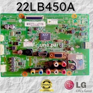 Mainboard TV LG 22LB450A / MB TV LG 22LB450A / MB LG 22LB459A / MB