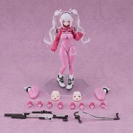 Max Factory - figma《勝利女神：NIKKE妮姬》愛麗絲Alice