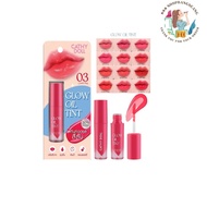 Cathy Doll Glow Oil tint