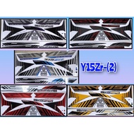 BODY STICKER YAMAHA Y15ZR -BATMAN(2)