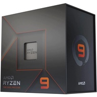 [ Ready stock ] AMD Ryzen 7 7950X 16 core 32 threads Desktop Processor 3 Years Local Warranty 100-10