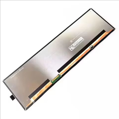 12.6inch+14inch Used as Displays for GrannyDock
