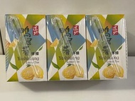 道地鴨屎香檸檬茶 2026年10月18日到期
