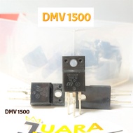 Transistor DMV1500 | Transistor (TR) DMV 1500