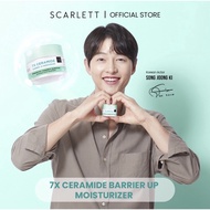 Scarlett WHITENING 7X Ceramide Barrier up