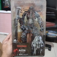 Neca Gears Of War Skorge 