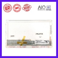 [TRUSTED SELLER] 1 Malaysia Netbook LCD/LED Laptop Screen (USED)
