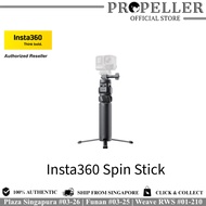 Insta360 Spin Stick