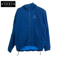 Arc'teryx 14648-108188 ATOM AR 連帽衫 M 碼 [二手]