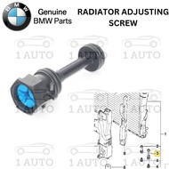 (GENUINE BMW PARTS) RADIATOR ADJUSTING SCREW BMW E46 M43 M52 M54 X3 Z4 E85 E83 M54 M57