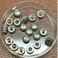Replacement button - repair RADO watch