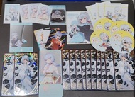 彩虹社 葉加瀬 冬雪 nijisanji