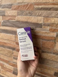 Cerave Retinol Serum