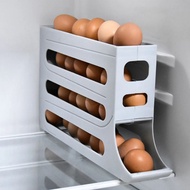 WINTEN 30-Egg Automatic Scroll Egg Storage Rack