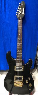 電結他-1986 Ibanez Roadstar 2 Series *Made in Japan*