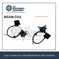 Mesin Rumput Ignition Plug Coil BG328 BG328A T328 FR3000 FR3001 SUM328SE Coil Api