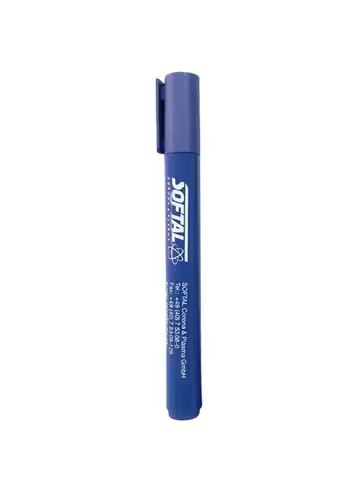 Germany SOFTAL No. 38 Quickly Distinguishes Corona Surface Dyne Pen Corona Pen Surface Tension Pen