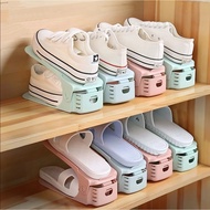 Shoe Stand Duckbill Shoe Rack Height Custom Shoe Tray Space Saving