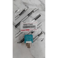 Relay Head Lamp 12V 5 Legs Avanza Innova Fortuner 90987-T2003