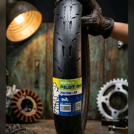 MICHELIN PILOT MOTOGP TYRE TAYAR SIZE 60/90-17 70/90-17 80/90-17 90/80-17 100/80-17 120/70-17 Motorc