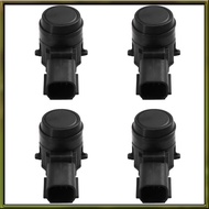 4PCS 1TK84TZZAA  Bumper Reverse Assist Backup Parking Sensor for  Grand   Durango  200 II