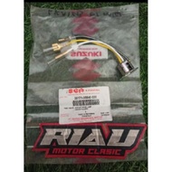 Rc headlight fitting cap