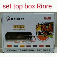 RECEIVER TV RINREI