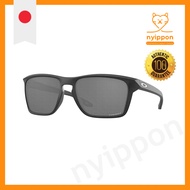 Oakley Sunglasses 0OO9448F SYLAS (Asia Fitting) Men's Prizm Polarized Free Size