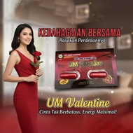 UM VALENTINE ORIGINAL