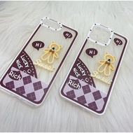 CASE XIAOMI REDMI 10A REDMI 10C R.NOTE 7 /7 PRO R.NOTE 8 R.NOTE 8 PRO R.NOTE 9 R.NOTE 9 PRO R.NOTE 1