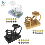 [Dovewill] Perpetual Motion Machine for Teaching Stable Drive Creative Educational Gadget Science Ph