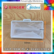 Spare Part Singer / Midea Washing Machine Dust Filter Bag/ Penapis Habuk Mesin Basuh(1pcs)