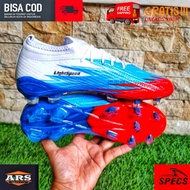 NEWEST//ORIGINAL GRADE SPECS ACCELERATOR LIGHTSPEED FOOTBALL SHOES/Latest Specs football shoes