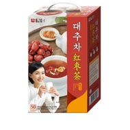 [Damtuh] Korea Damtuh Jujube Tea (15g x 50ea)