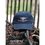 TOMMY BAHAMA VINTAGE CORDUROY HAT