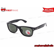 RayBan RB2132F 901/58 NEW WAYFARER