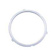 Replacement MY-QC50A5 QC60A5 Sealing Ring Silicone Pressure Cooker Sealing Ring for Midea 5L/6L MD-P-50TGB Electric Pressure Cooker Repair Accessories