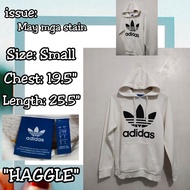 CANADA Branded Women's Jacket Preloved