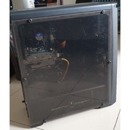 Mid Gaming Spec Cpu Pc