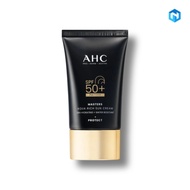 AHC Masters Aqua Rich Sunscreen SPF50+ PA++++ 50 ml