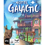 [Original PC Game] Hotel Galactic (v0.6.0 - Winter Rework Update)