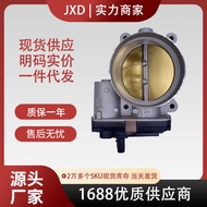 .Throttle Body Suitable for GM LT1 LT4 C7 Camaro 6.2 12620263 12678223