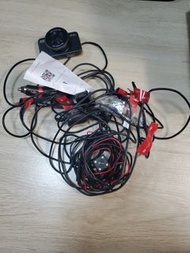 淩度行車紀錄儀