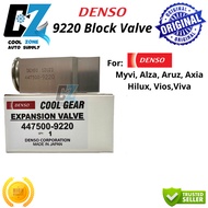 DENSO 9220 Expansion Valve Perodua Myvi Alza viva Hilux Axia