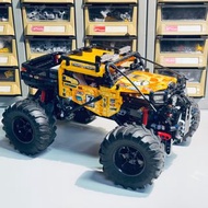 Lego 42099 X-treme Off-Roader Technic RC Remote Control Powered-Up Brick Parts