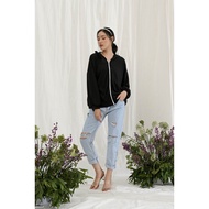 Yoenik Apparel Seta Jacket Black M15804 R66S5 sweater hoodie send today bestseller latest smooth gir