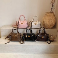 Tasready_mall 2723 aff trendy women's shoulder bags, women's bags, imported bags, women's sling bags