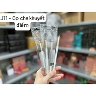 J11 Jary Concealer Brush